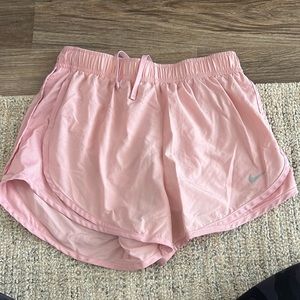 Nike Running Shorts Size Medium